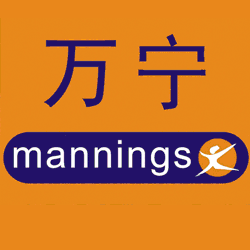 万宁超市